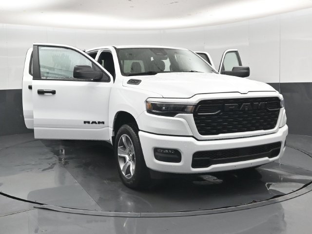 New 2027 RAM 1500 Express AWD/4WD image 59