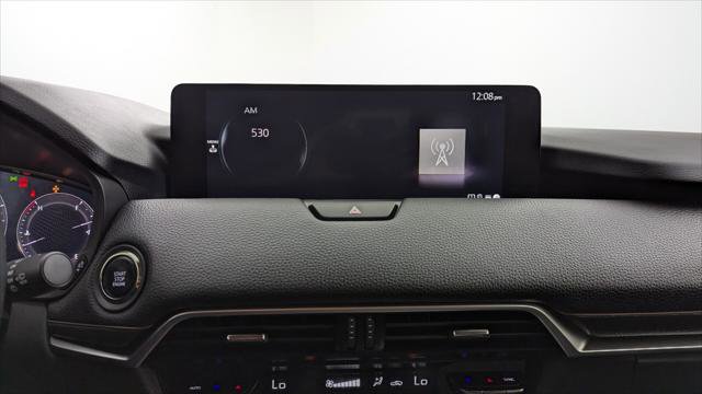 Used 2025 MAZDA CX-90 3.3 Turbo w/ Premium Sport Pkg image 30