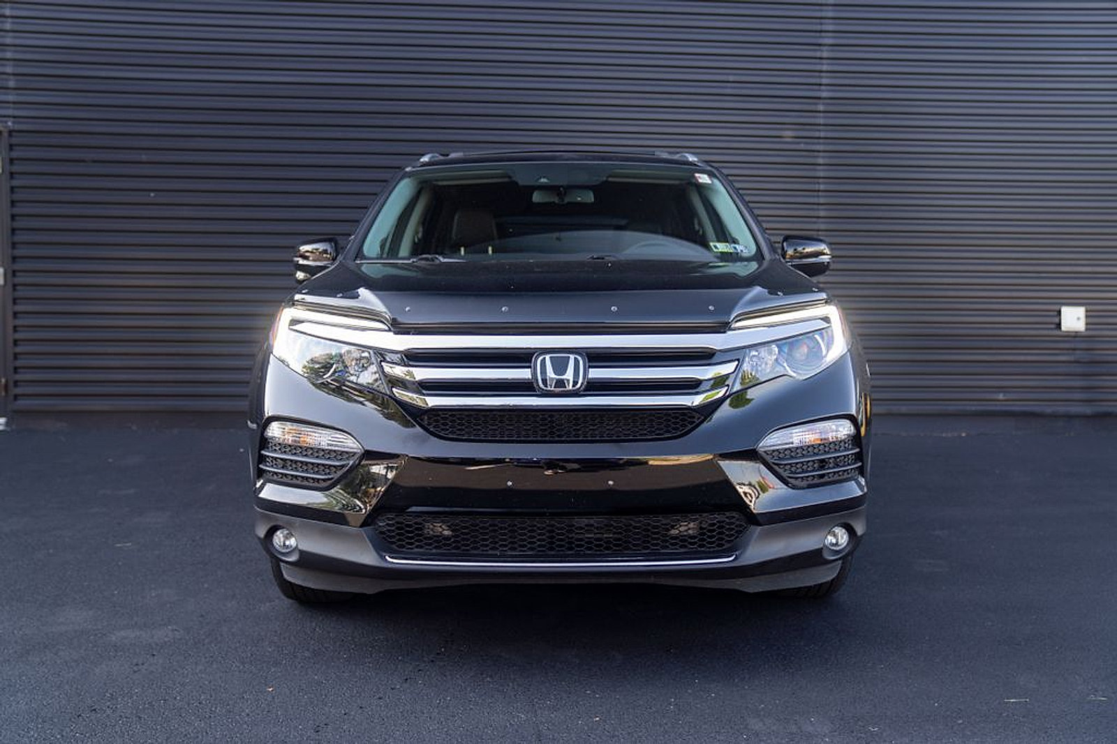 Used 2016 Honda Pilot Touring image 27