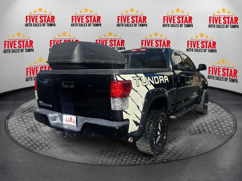 Used 2013 Toyota Tundra Base image 7