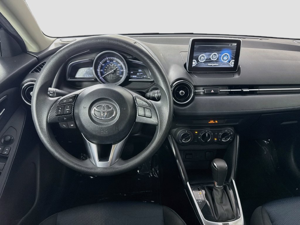 Used 2018 Toyota Yaris iA FWD image 25
