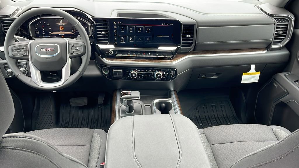 New 2026 GMC Sierra 1500 Elevation image 16