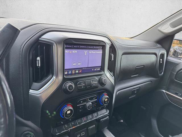Used 2019 Chevrolet Silverado 1500 RST image 15