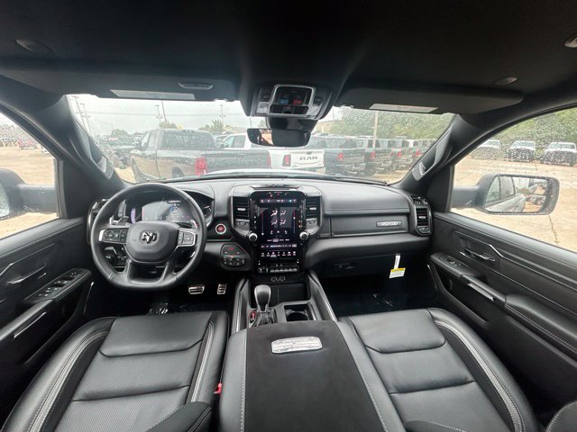 New 2026 RAM 1500 RHO AWD/4WD image 15
