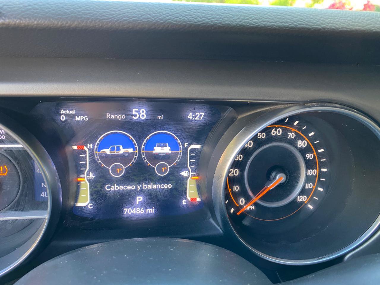 Used 2021 Jeep Gladiator Sport AWD/4WD image 53