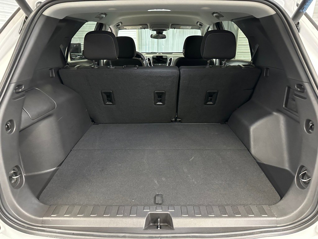 Certified 2024 Chevrolet Equinox LT image 26
