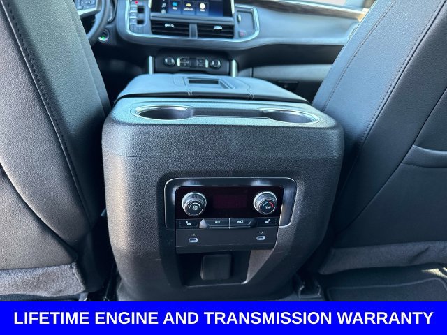 Used 2024 Chevrolet Tahoe LT w/ Luxury Package RWD image 17