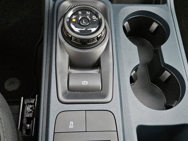 New 2025 Ford Maverick XL image 16