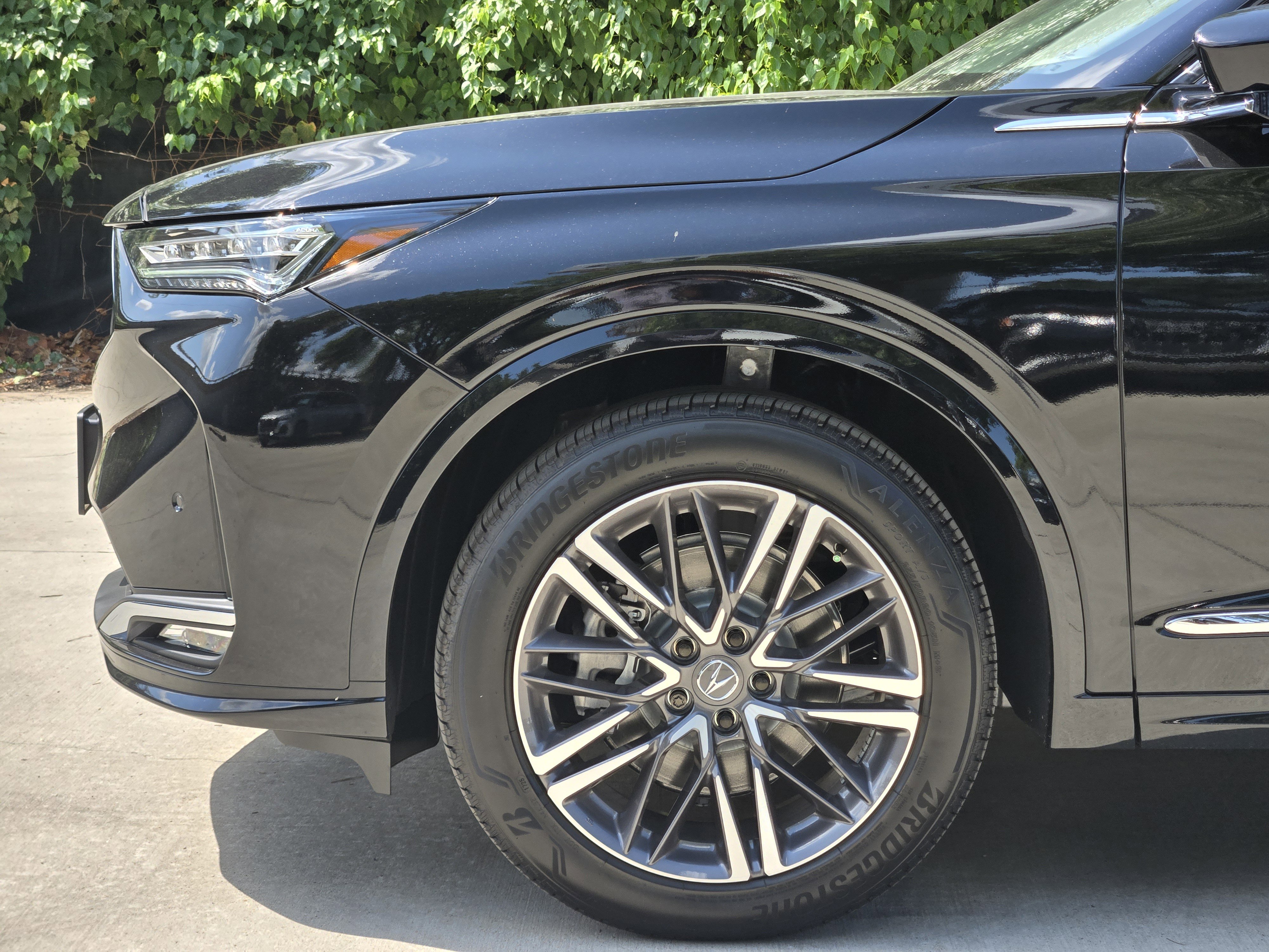 New 2026 Acura MDX SH-AWD w/ Advance Package image 7