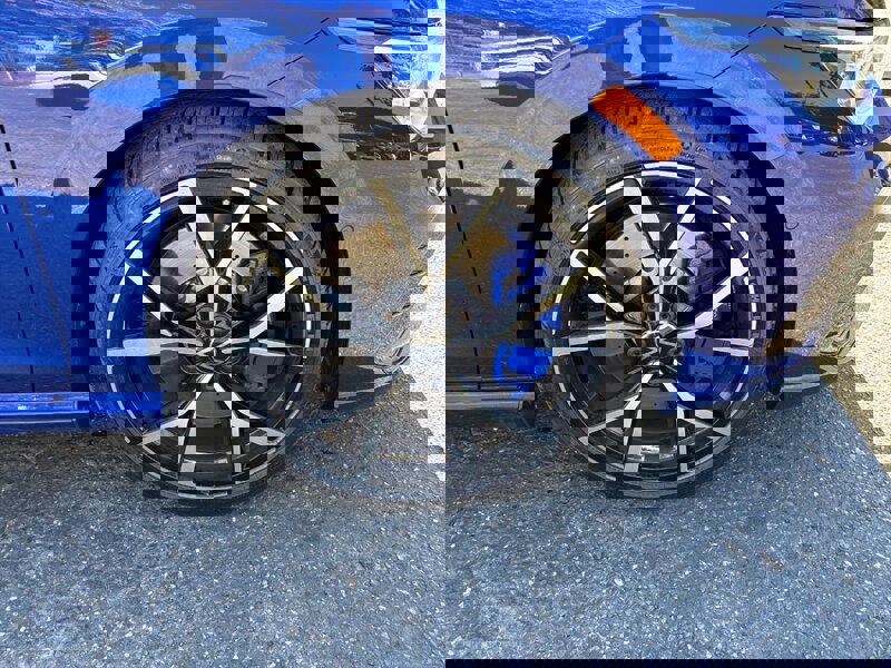 Used 2024 Volkswagen Golf R 4Motion*AWD*One Owner*Low Mile image 27