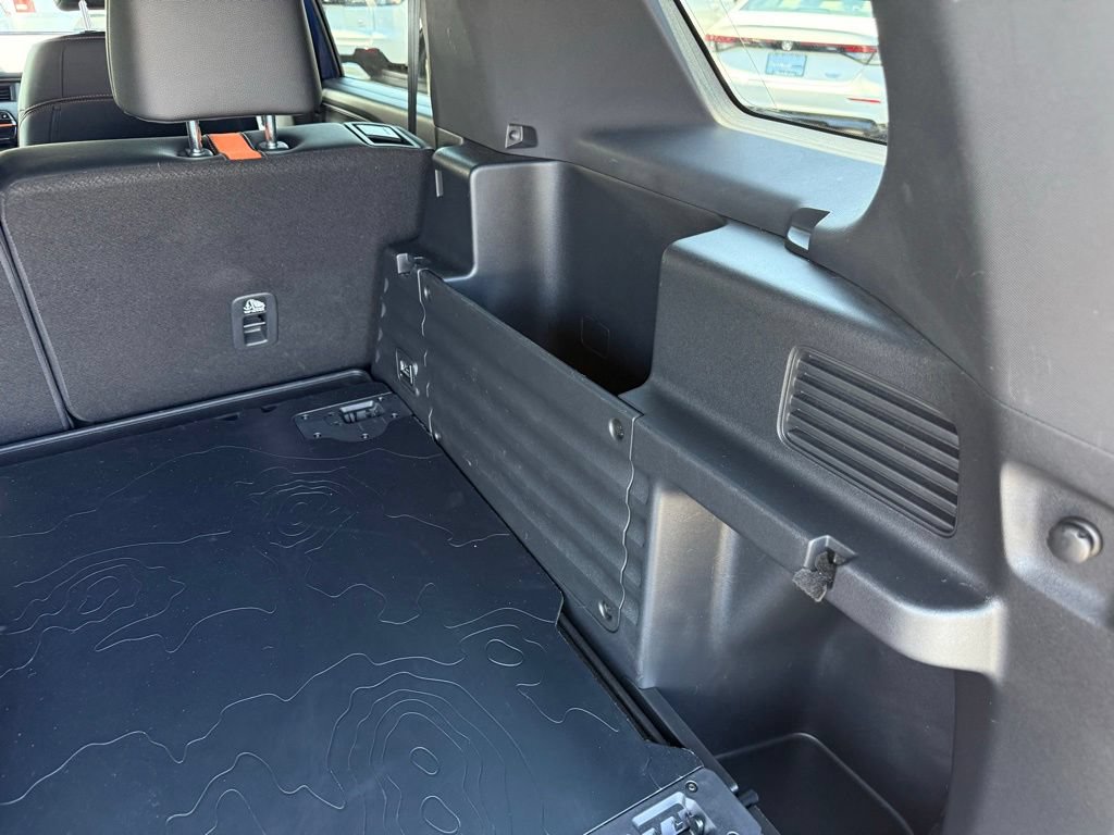 Certified 2026 Honda Passport TrailSport image 15