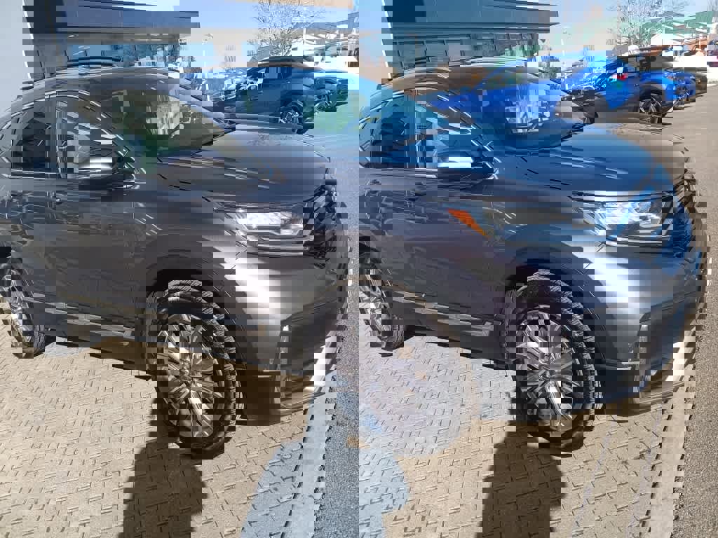 Used 2022 Honda CR-V Touring image 8