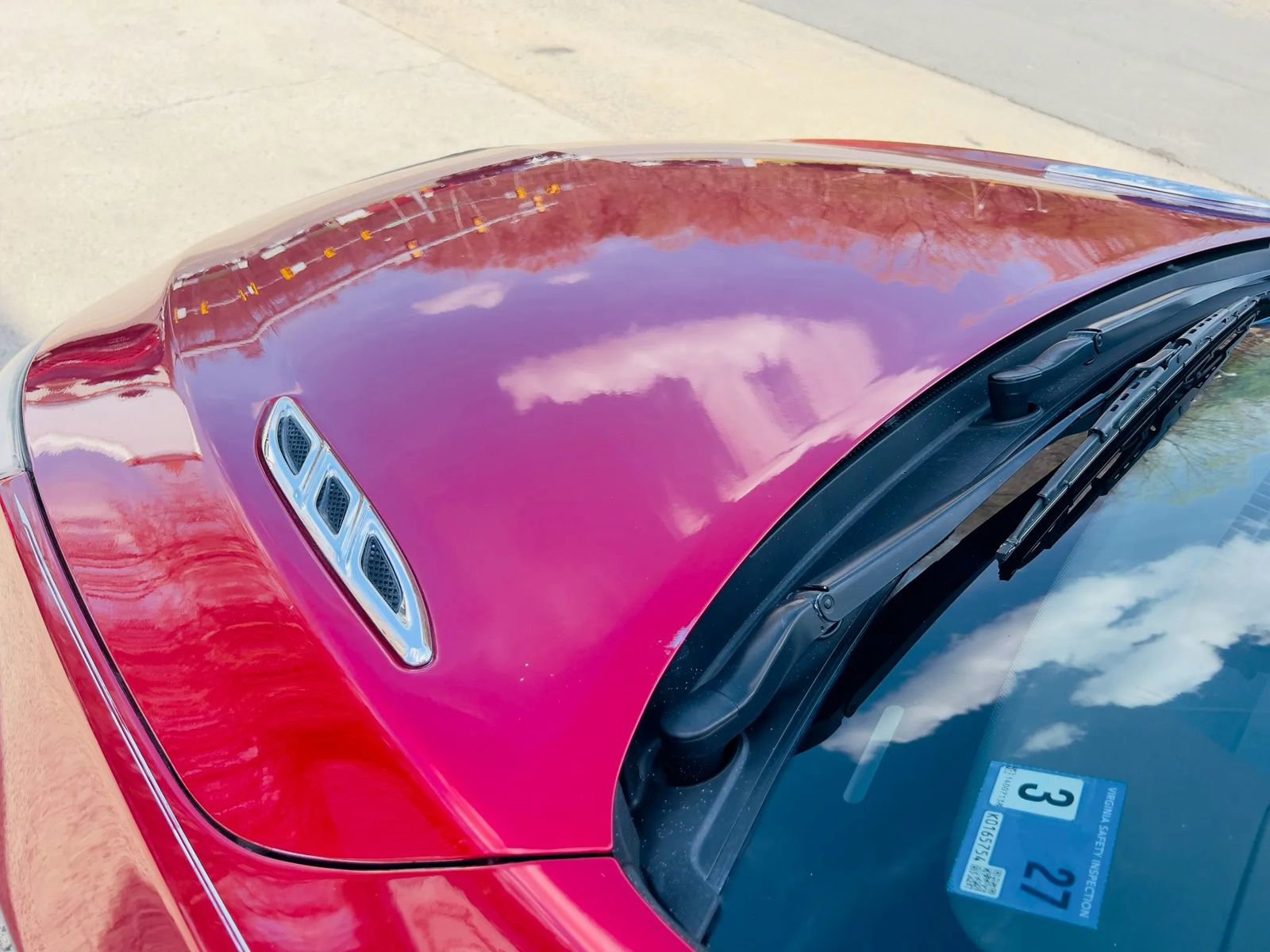 Used 2012 Buick LaCrosse Premium w/ Driver Confidence Package image 25