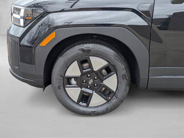 New 2026 Hyundai Santa Fe SEL FWD image 10