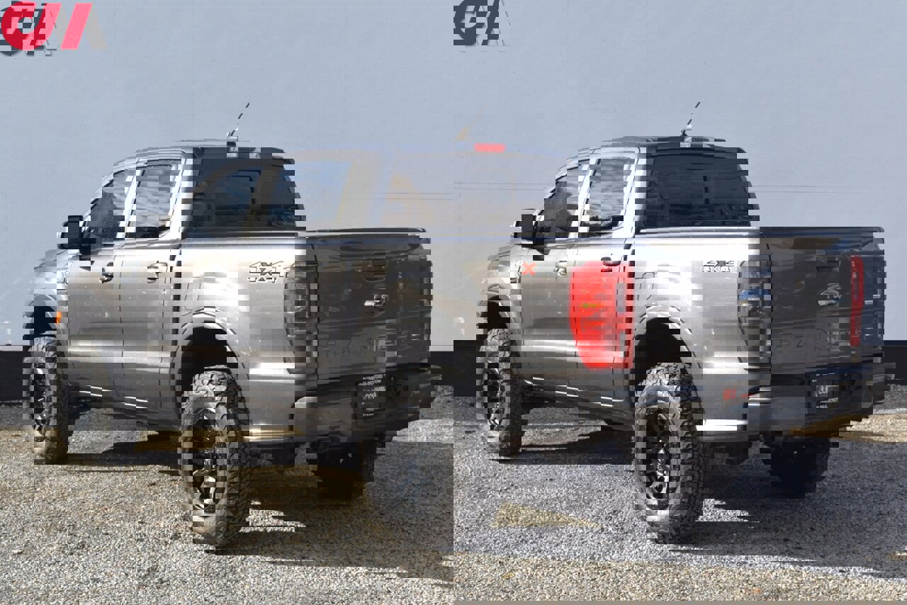 Used 2019 Ford Ranger Lariat image 2
