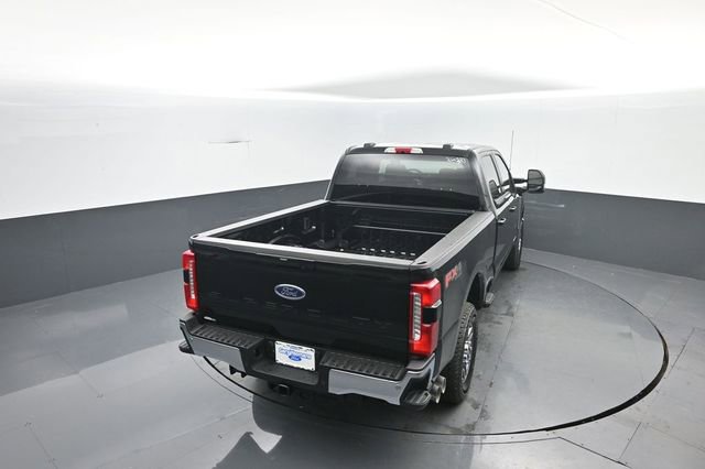 New 2026 Ford F250 Lariat w/ FX4 Off-Road Package image 24