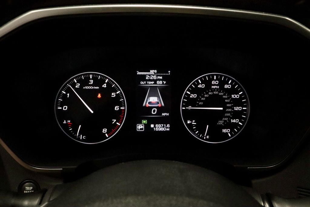 Used 2024 Subaru Ascent Touring image 32