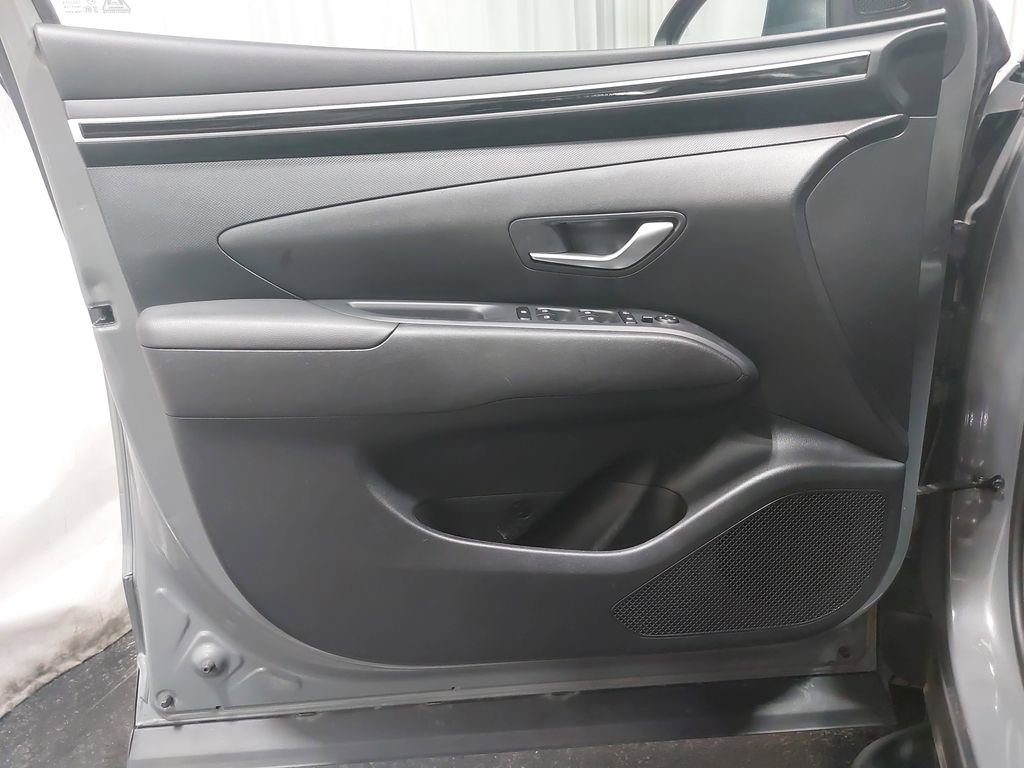 Used 2024 Hyundai Santa Cruz Night image 48