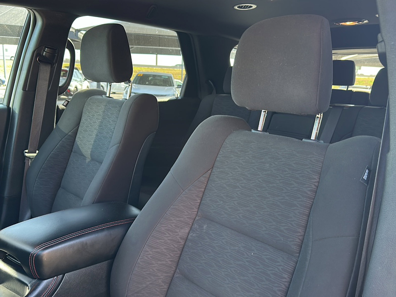 Used 2023 Dodge Durango GT image 14