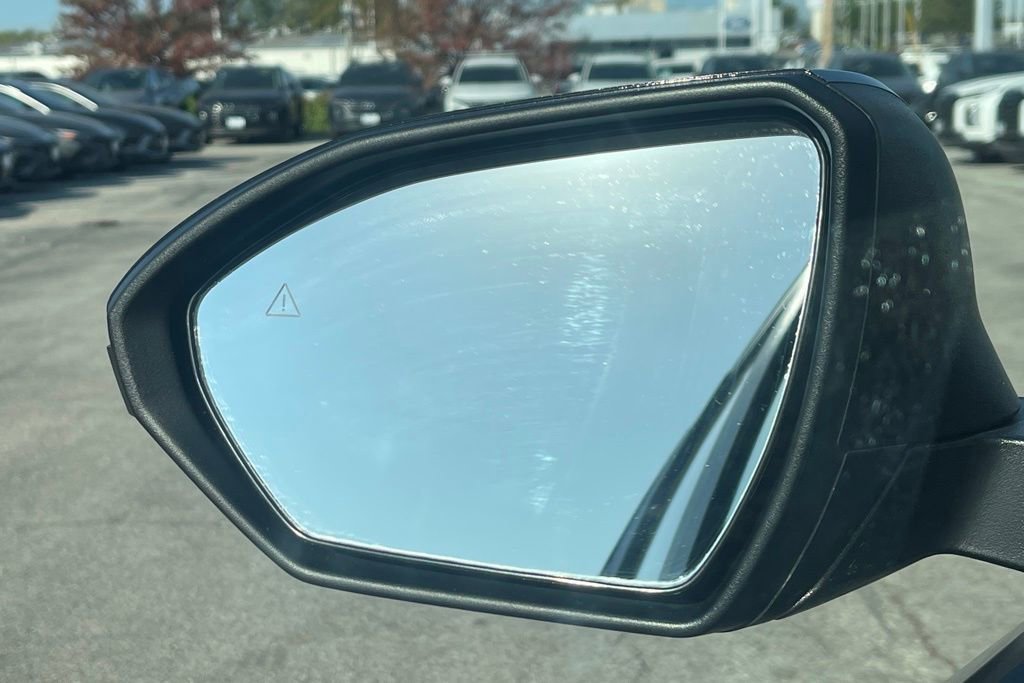 Used 2024 Hyundai Santa Cruz Night image 6