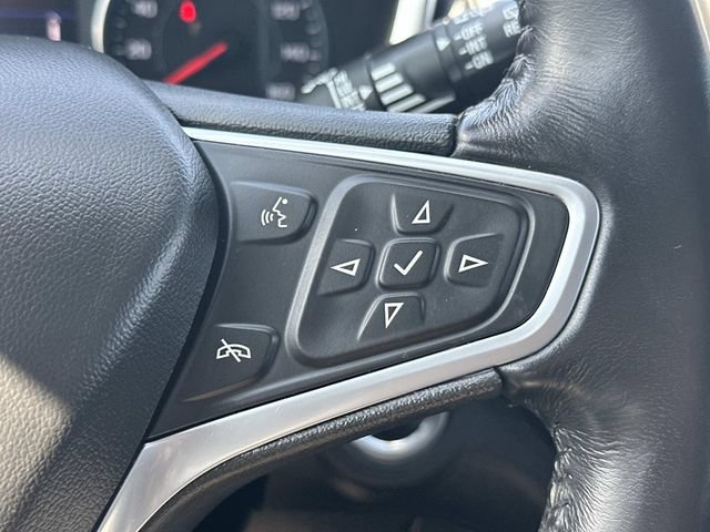 Used 2022 Chevrolet Equinox LT FWD image 22