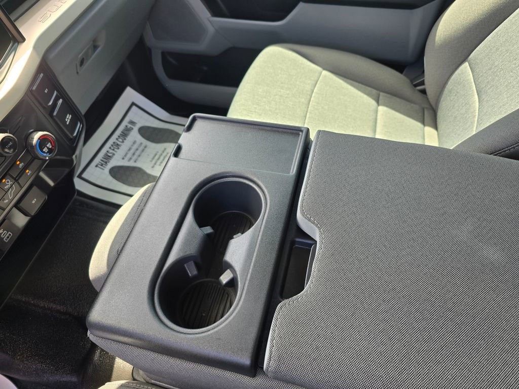 Used 2025 Ford F350 XL w/ XL Driver Assist Package image 29