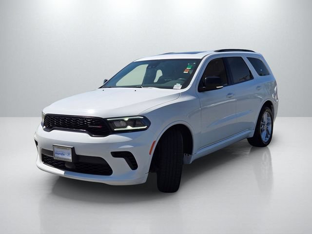 Used 2024 Dodge Durango GT RWD image 8