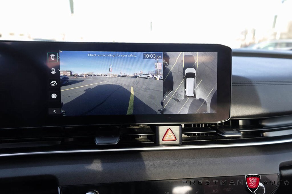 Used 2025 Kia Carnival SX image 31