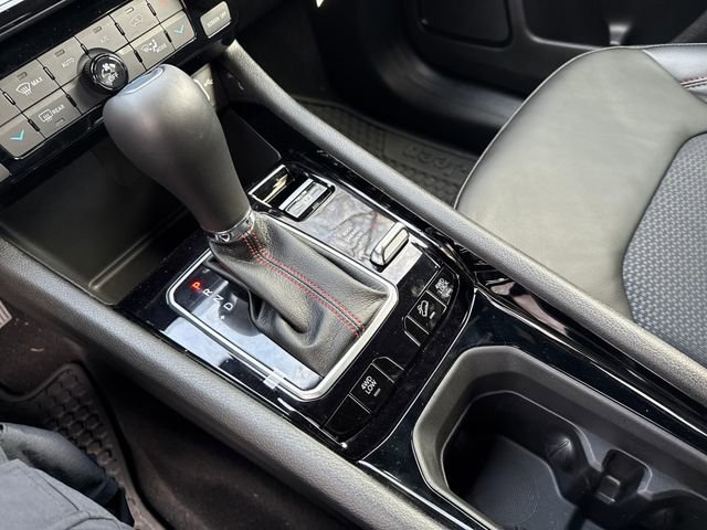 New 2026 Jeep Compass Trailhawk image 26