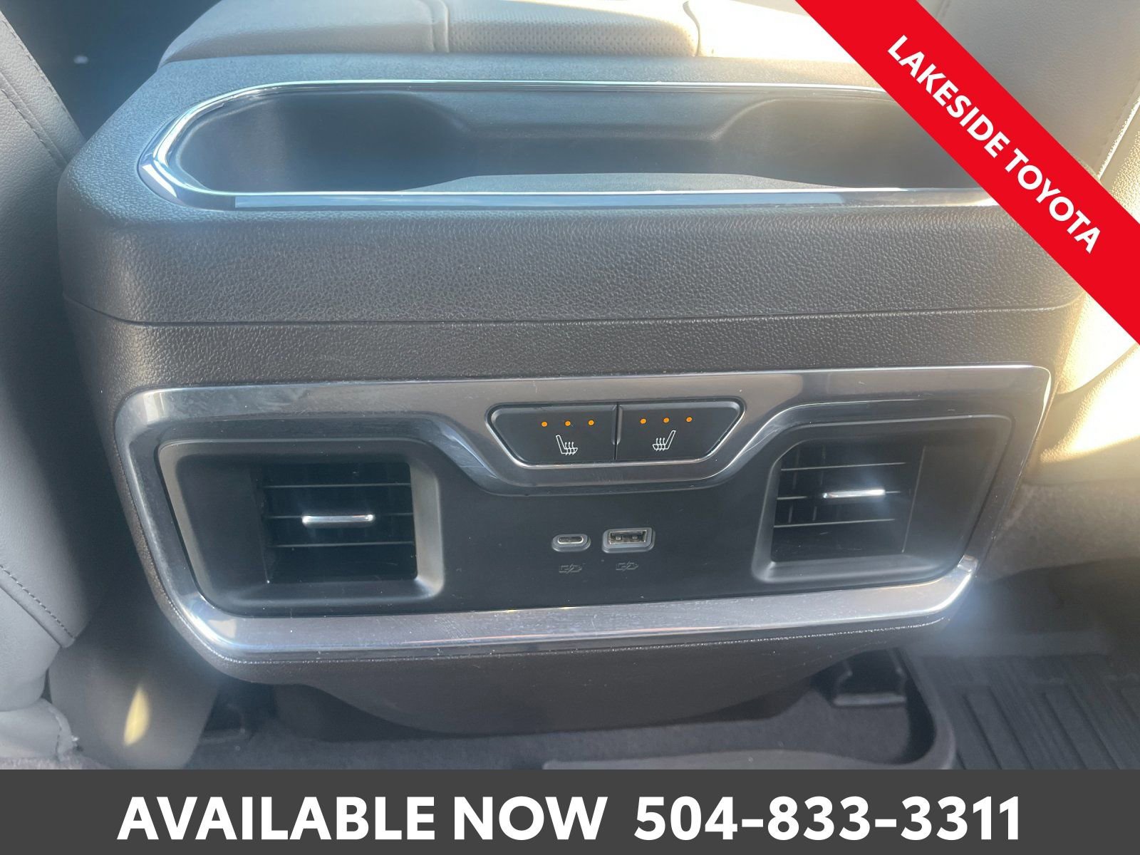 Used 2022 GMC Sierra 1500 SLT image 20