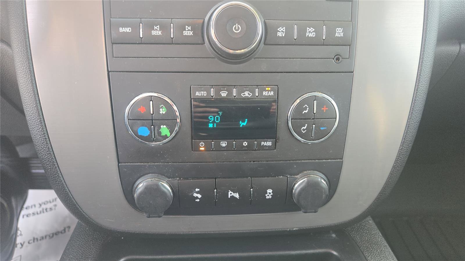 Used 2012 GMC Yukon SLT w/ Regional Value Package image 15