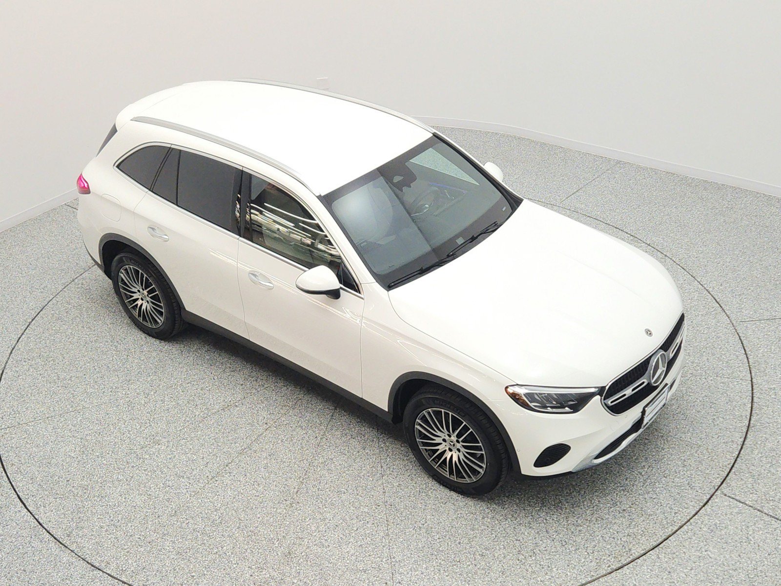 Certified 2026 Mercedes-Benz GLC 300 image 24