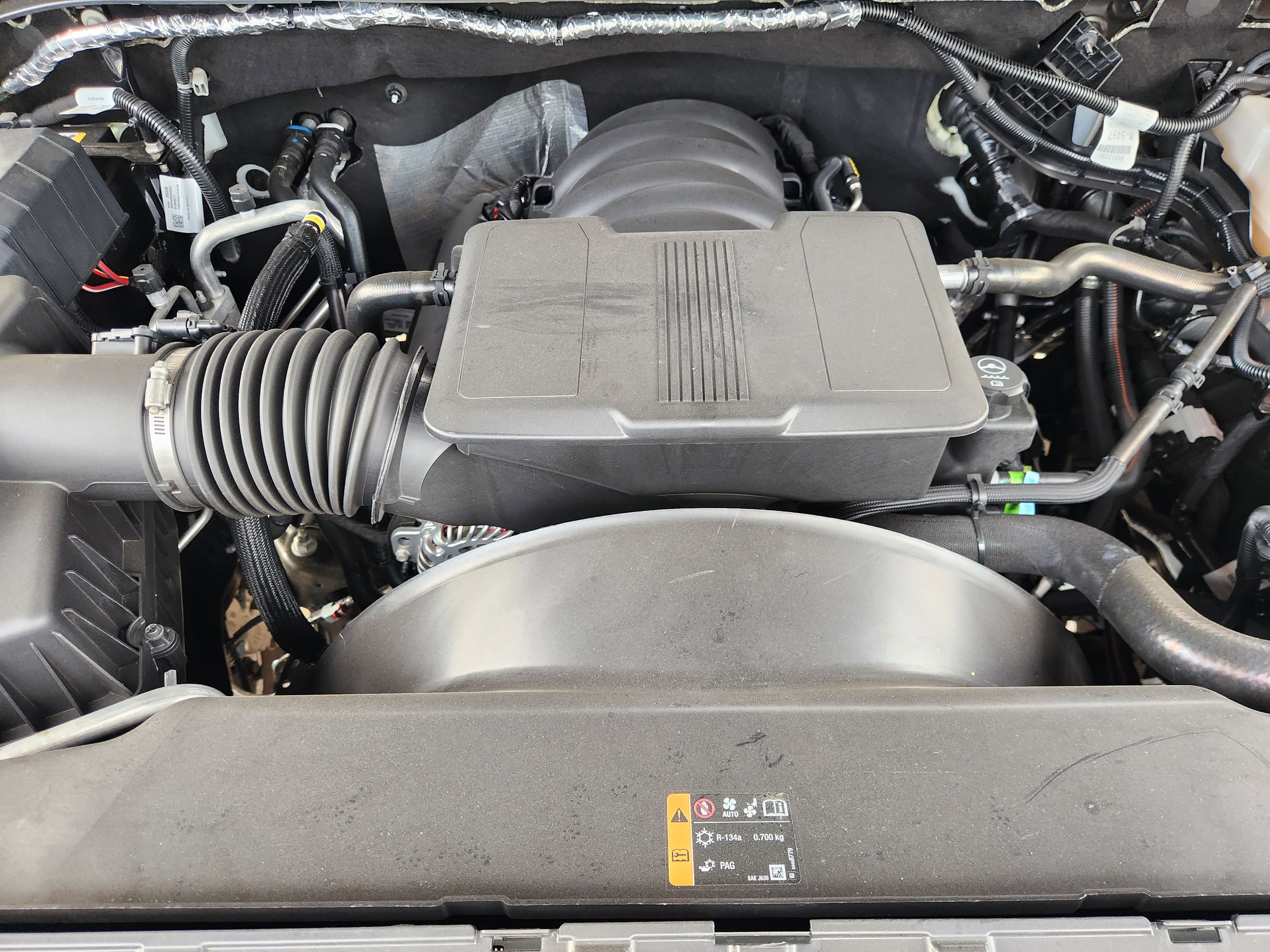 New 2025 Chevrolet Silverado 3500 W/T w/ WT Convenience Package image 31