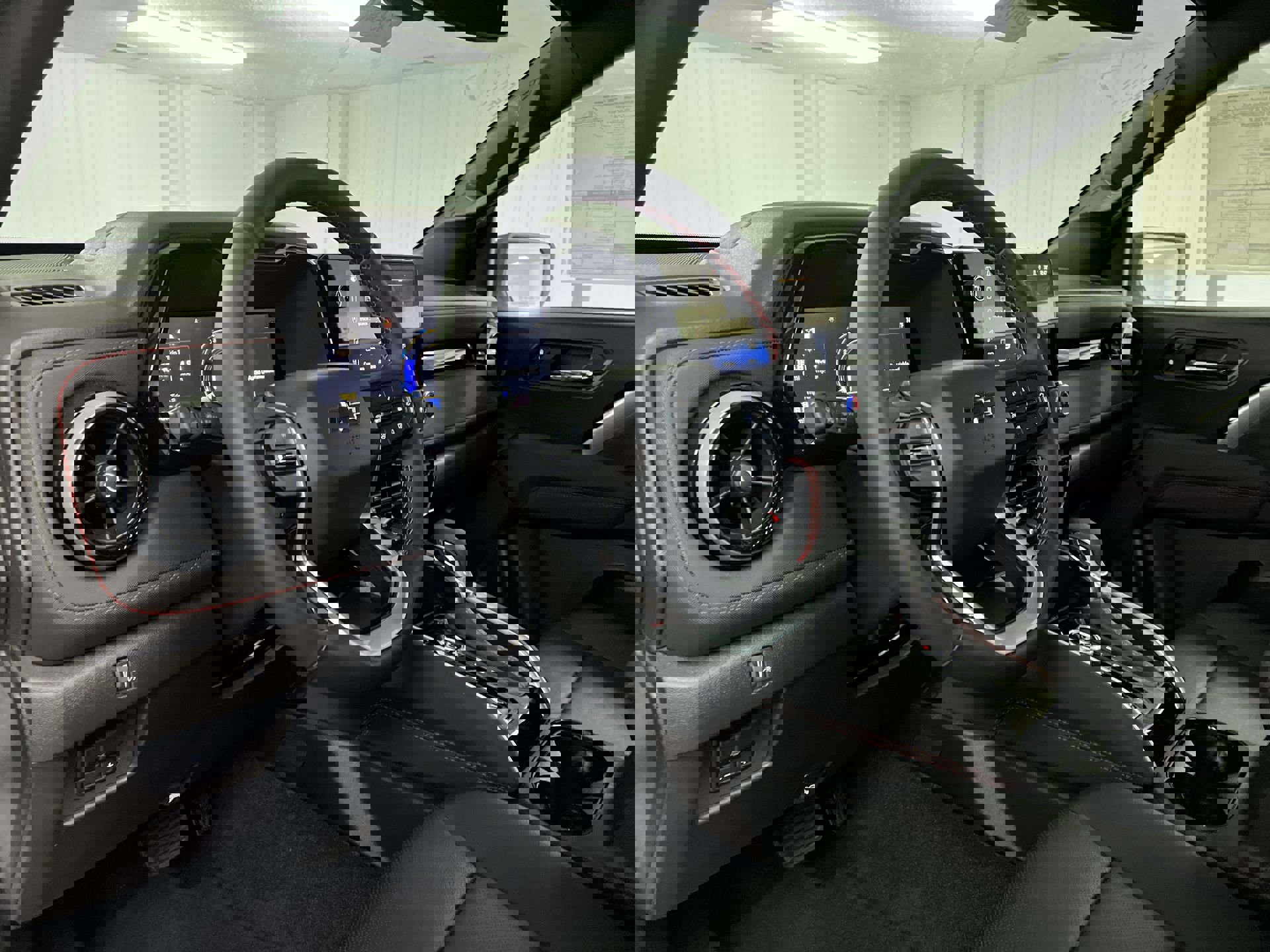 New 2025 Chevrolet Colorado Z71 w/ Midnight Edition image 45