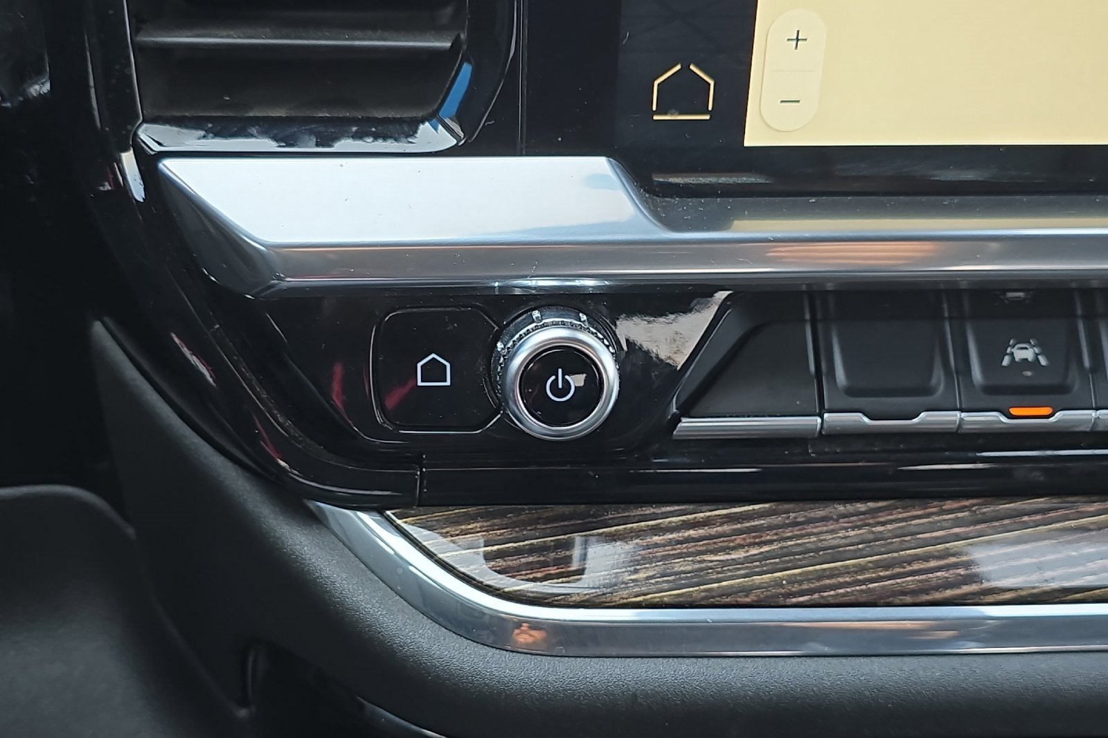 Used 2023 GMC Sierra 1500 Elevation image 30