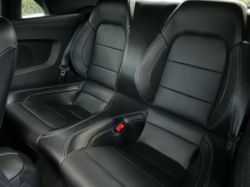 Used 2020 Ford Mustang GT Premium w/ Equipment Group 401A image 19