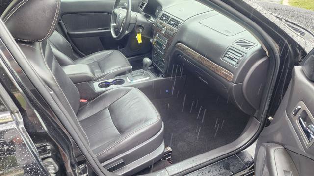 Used 2009 Mercury Milan Premier FWD image 14
