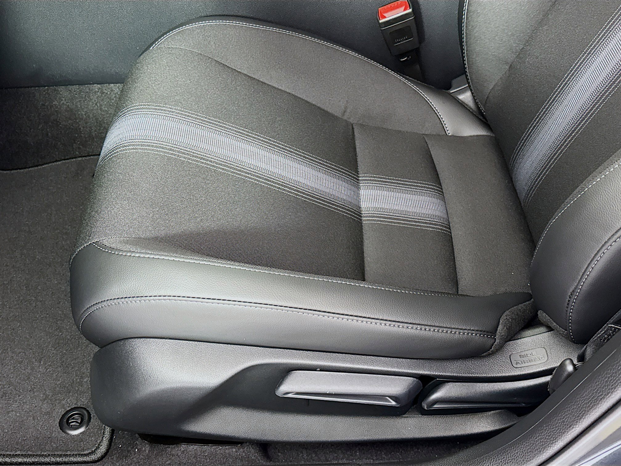 New 2026 Honda Civic Sport image 18