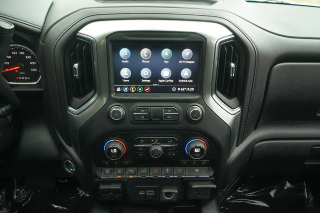 Used 2020 Chevrolet Silverado 3500 LTZ w/ LTZ Plus Package AWD/4WD image 18