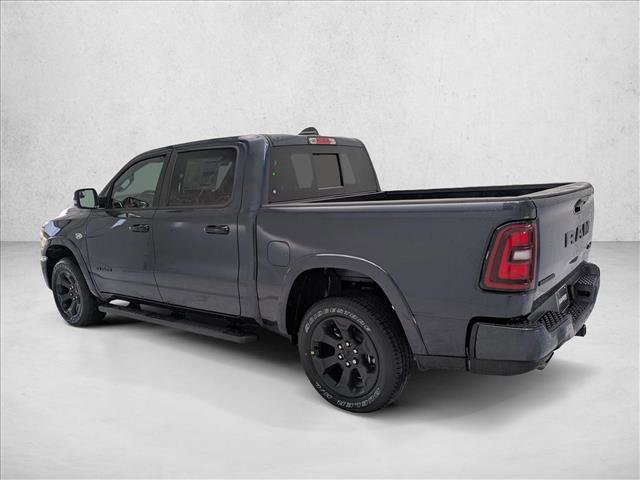 New 2026 RAM 1500 Big Horn image 8