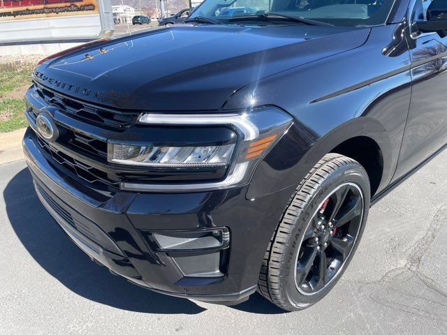 Used 2024 Ford Expedition Max Limited image 26