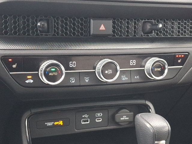 Certified 2023 Honda CR-V EX image 16