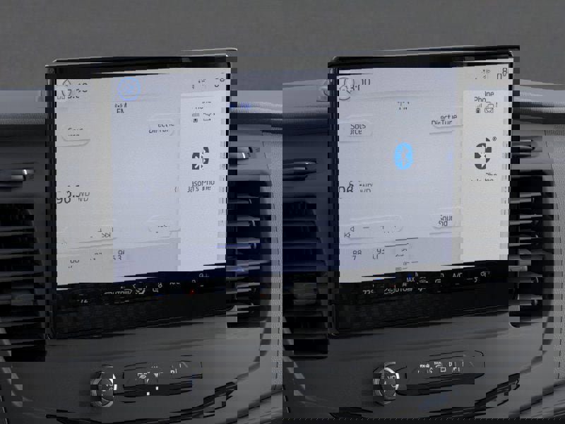 New 2026 Ford E-Transit 148 High Roof Extended image 14