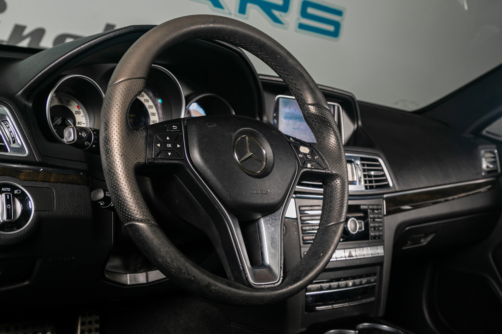 Used 2014 Mercedes-Benz E 350 Coupe image 12