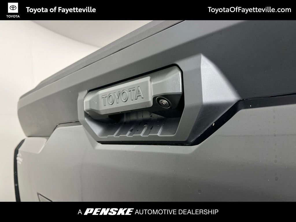 New 2026 Toyota Tundra SR5 image 18