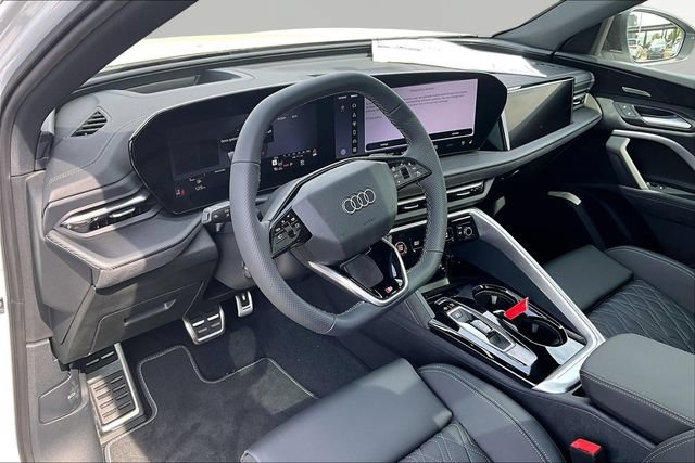 New 2026 Audi SQ5 Premium Plus AWD/4WD image 13