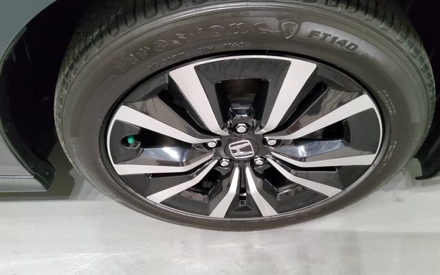 Used 2023 Honda Civic EX image 35