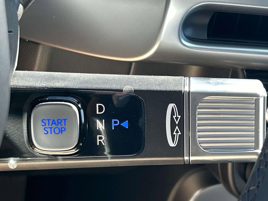 New 2026 Hyundai Ioniq 9 SEL image 21