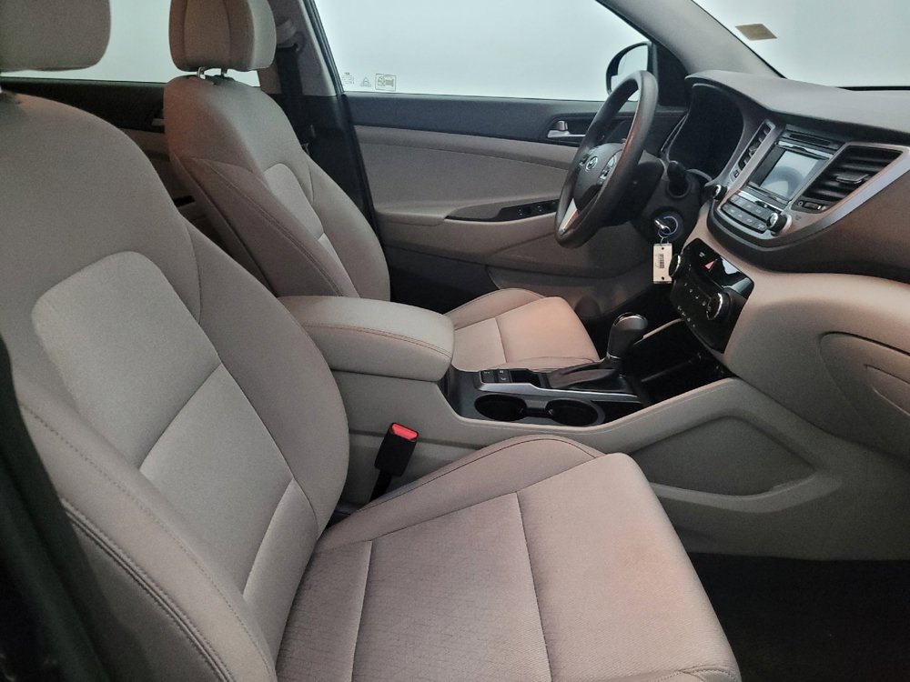 Used 2016 Hyundai Tucson SE w/ Option Group 02 image 21