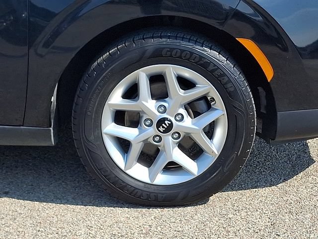 Used 2020 Kia Soul S FWD image 8